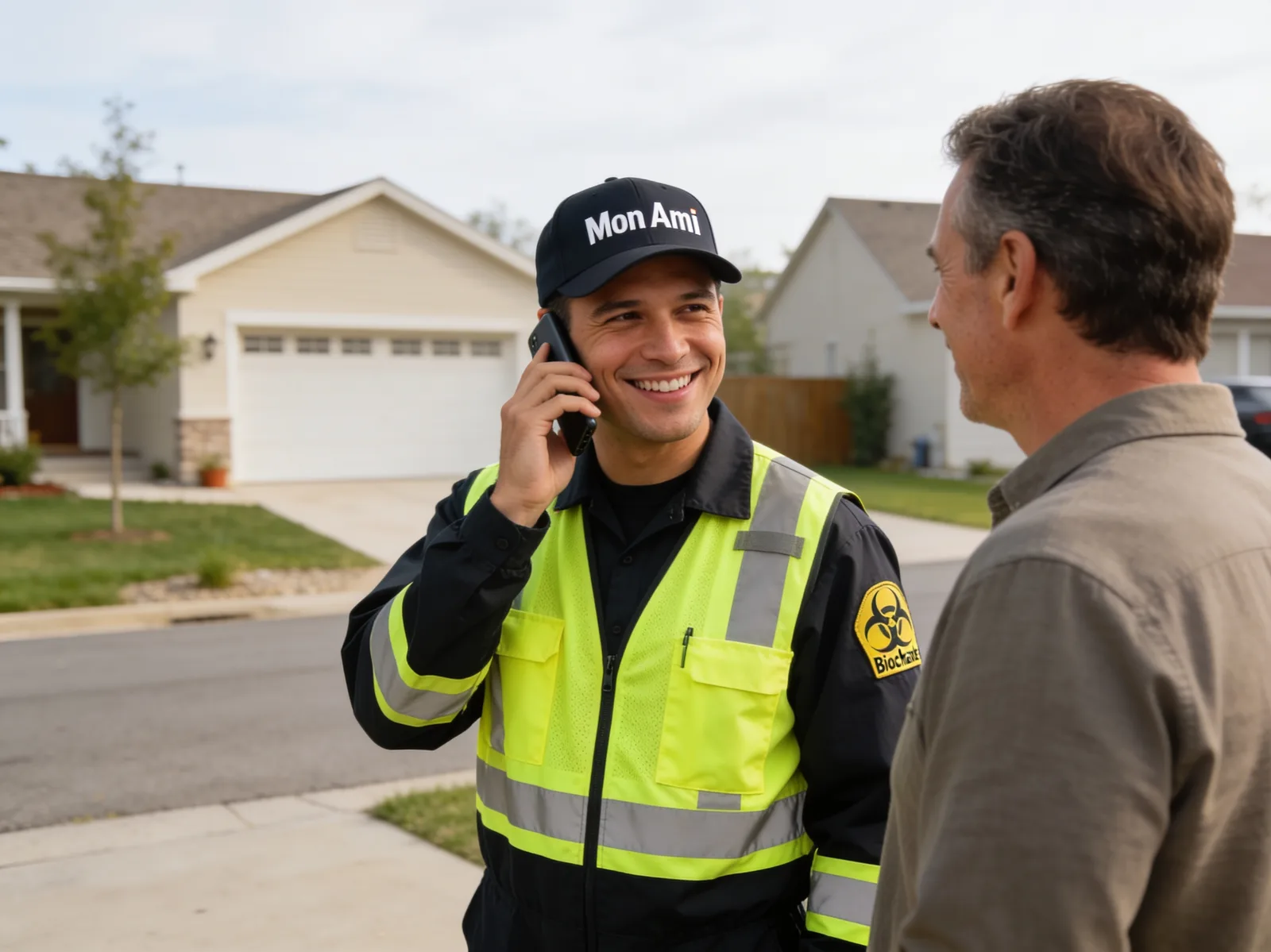 Sewage Cleanup Fulton, OH FAQs