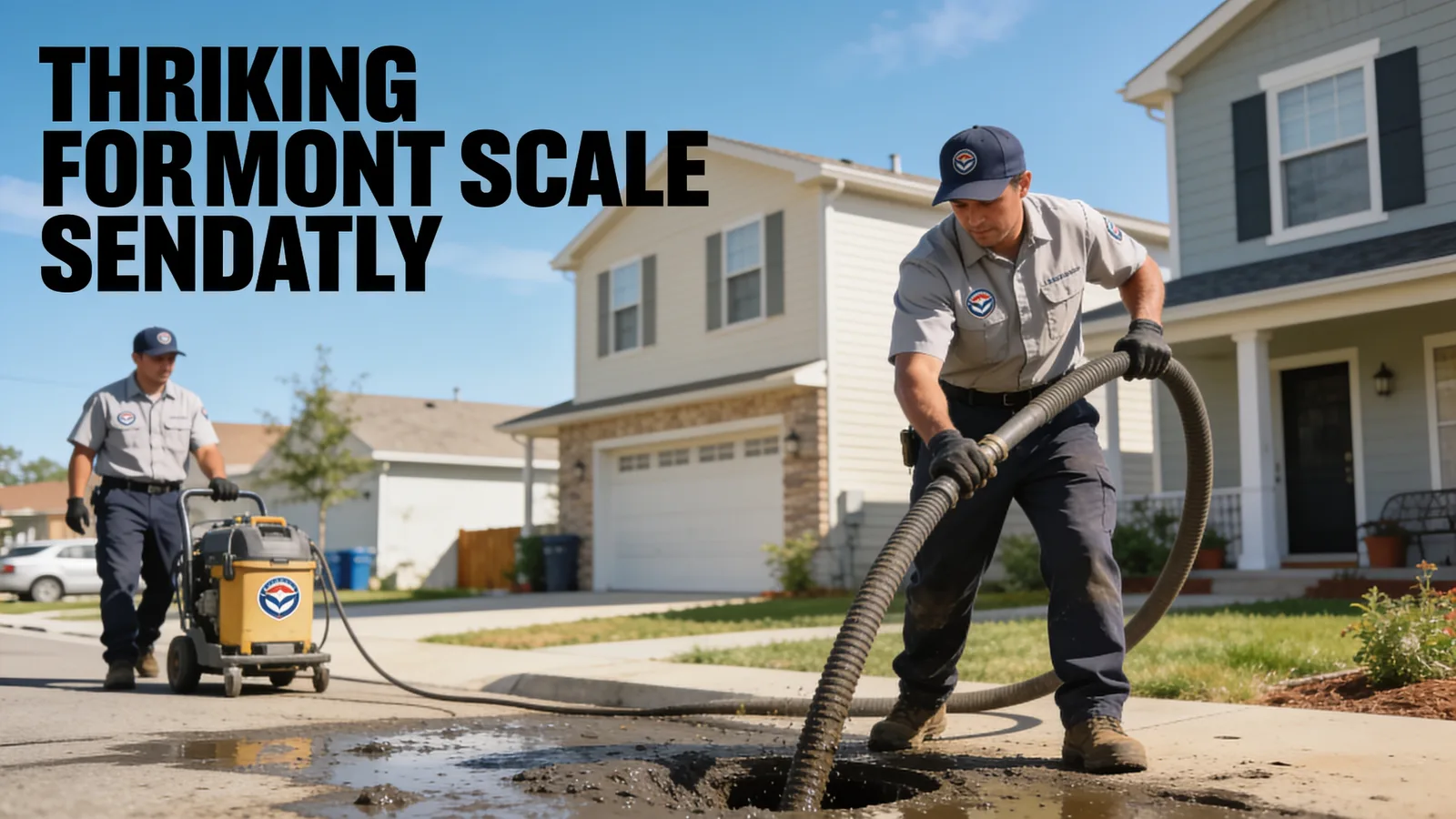 Sewage Cleanup in Fulton, OH near me